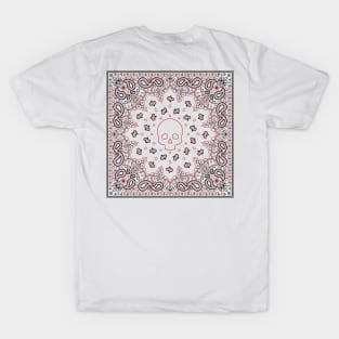 Bandana - Patternx T-Shirt